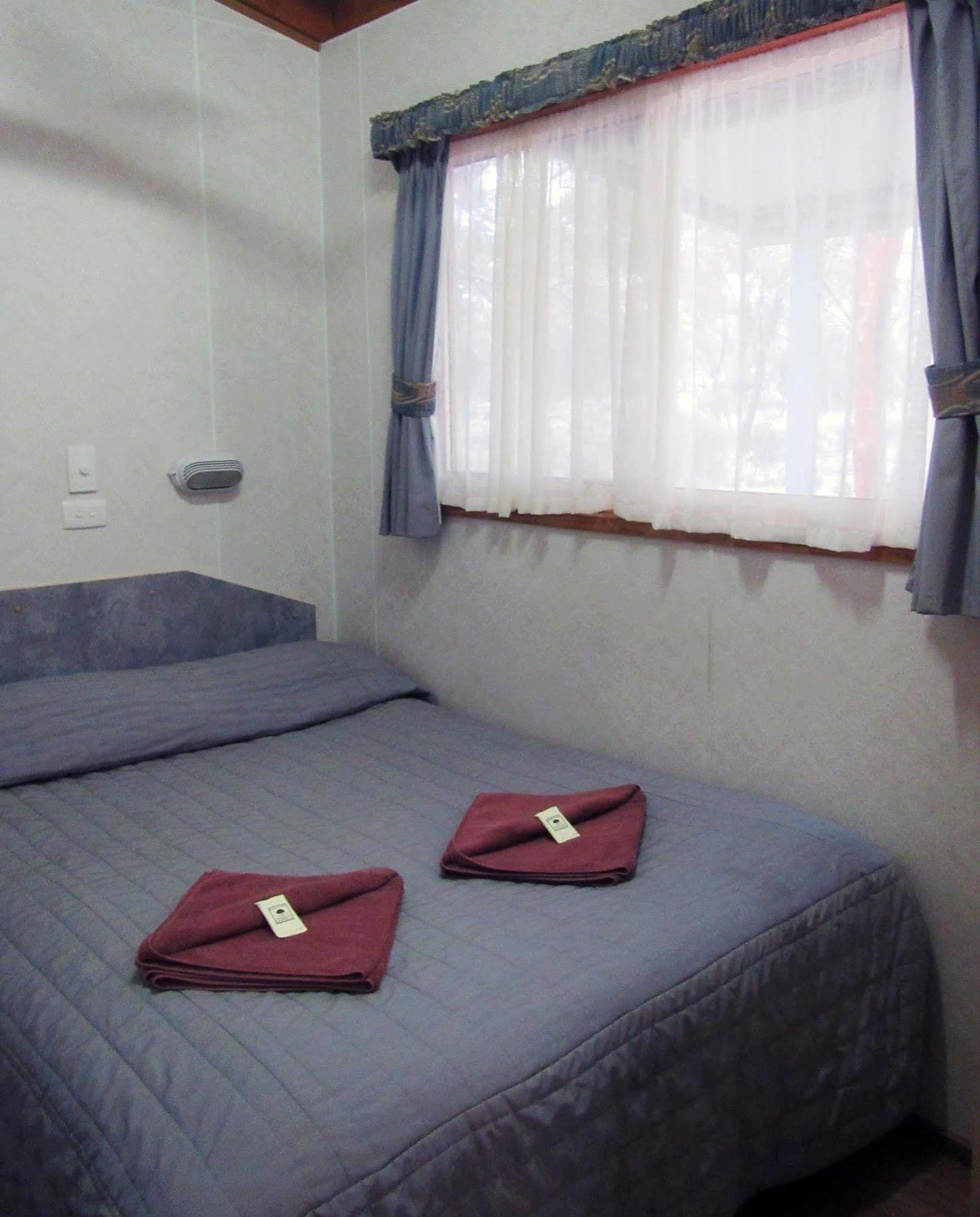 Dundas Acclaim Gateway Caravan Park מראה חיצוני תמונה