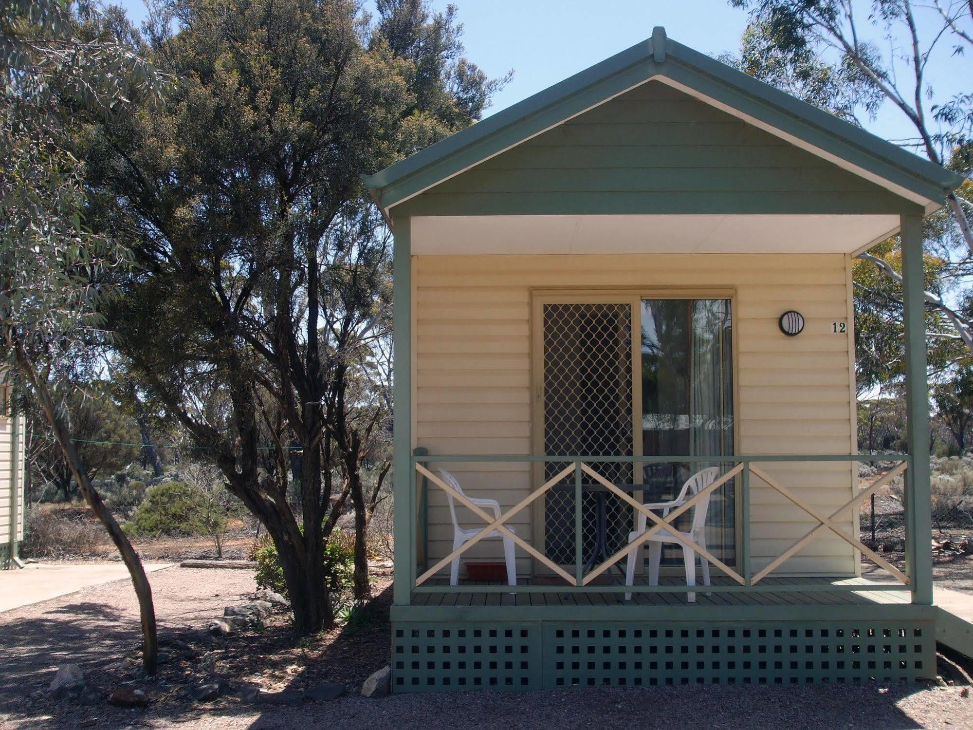 Dundas Acclaim Gateway Caravan Park מראה חיצוני תמונה