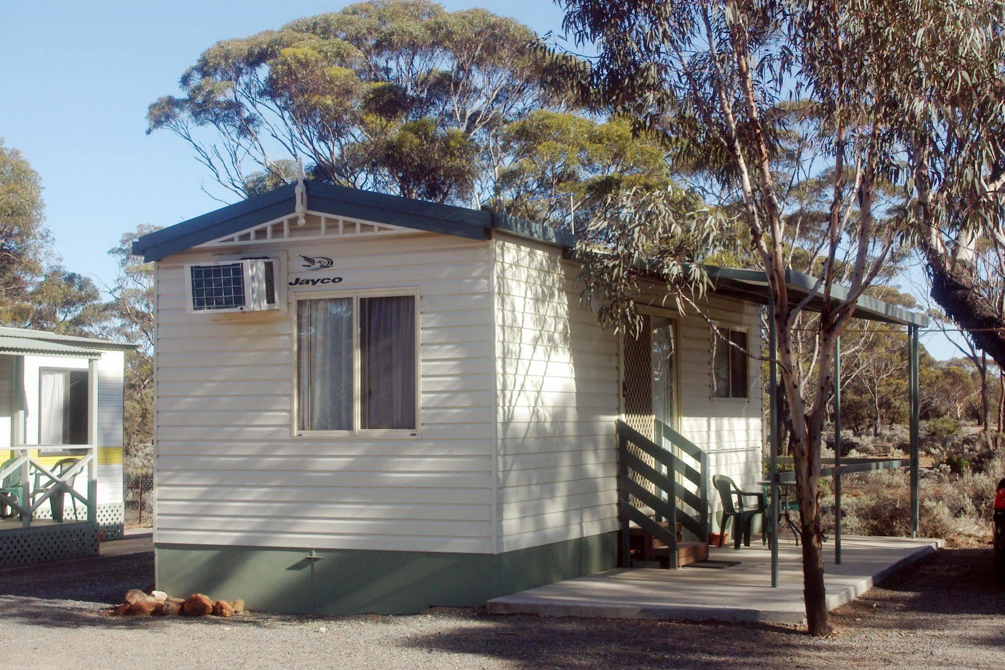 Dundas Acclaim Gateway Caravan Park מראה חיצוני תמונה